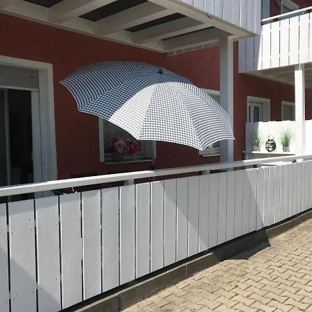 Allgäutraum Ferienwohnung Nr 4 Kempten  Exterior foto