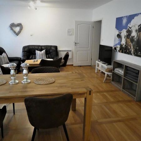 Allgäutraum Ferienwohnung Nr 4 Kempten  Exterior foto