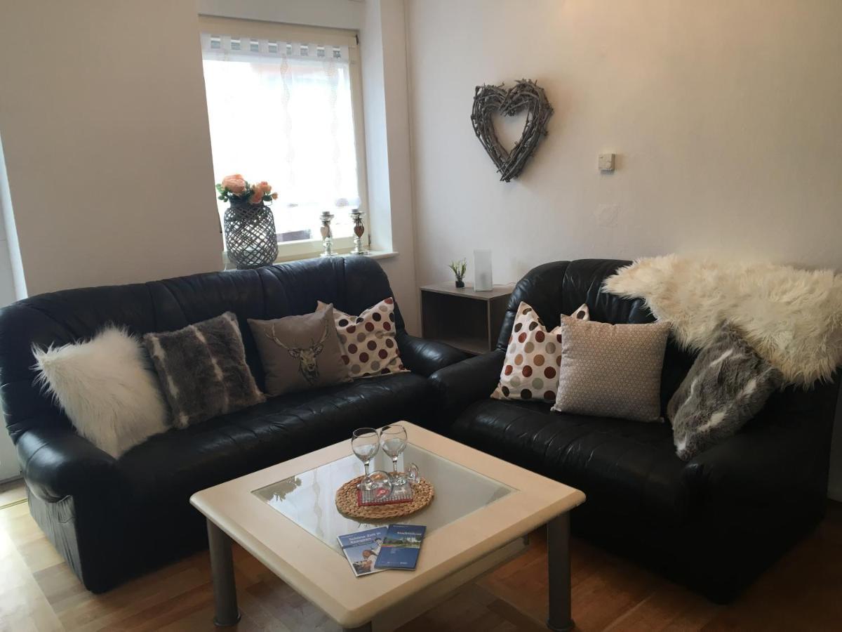 Allgäutraum Ferienwohnung Nr 4 Kempten  Exterior foto