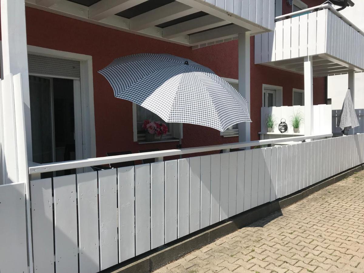 Allgäutraum Ferienwohnung Nr 4 Kempten  Exterior foto
