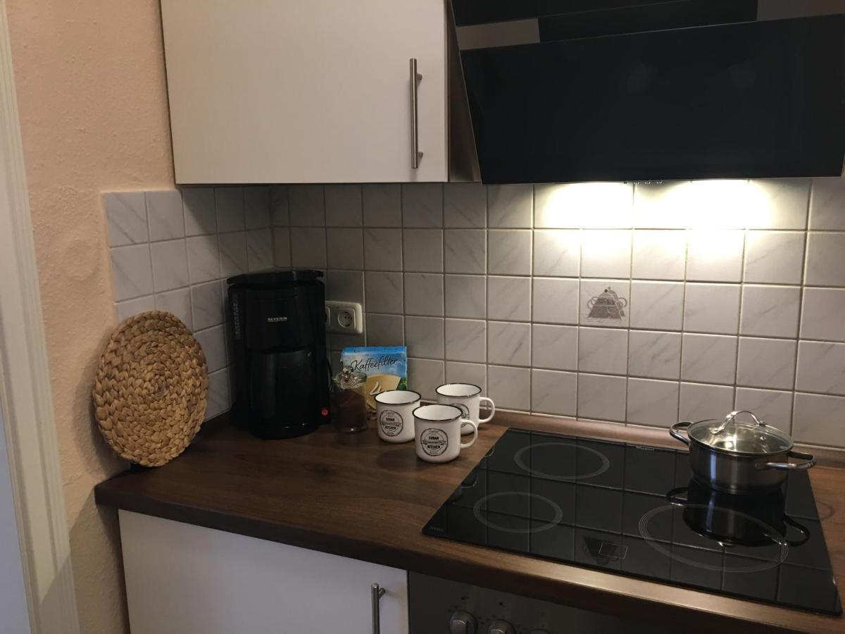 Allgäutraum Ferienwohnung Nr 4 Kempten  Exterior foto