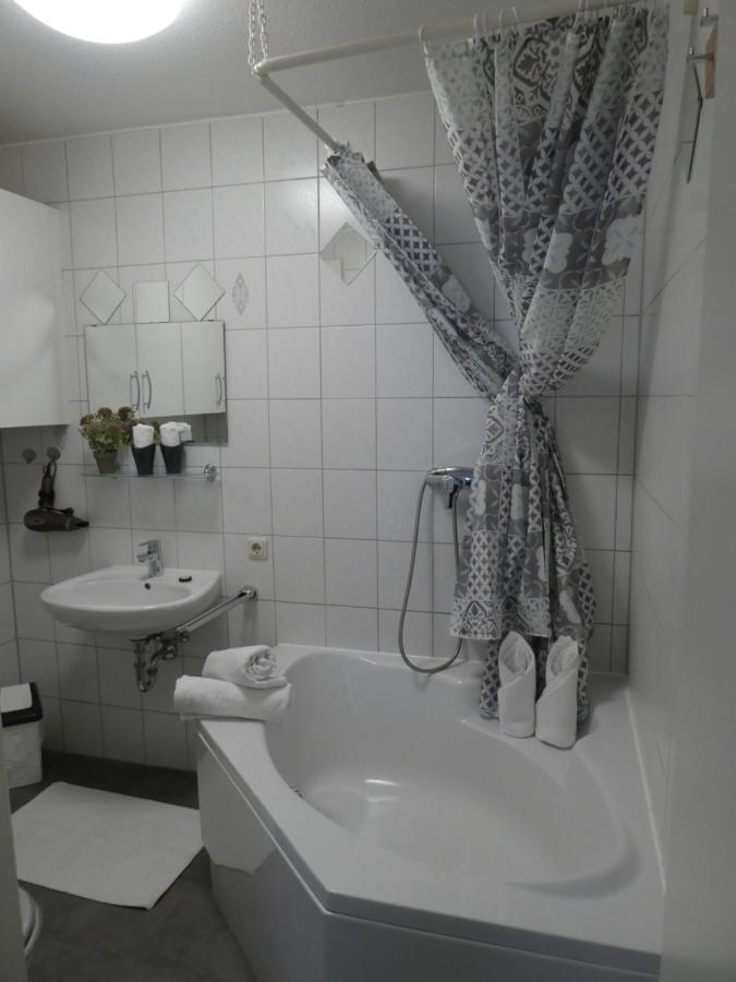 Allgäutraum Ferienwohnung Nr 4 Kempten  Exterior foto