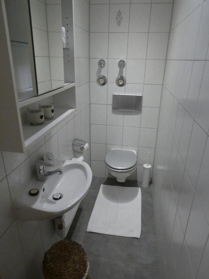 Allgäutraum Ferienwohnung Nr 4 Kempten  Exterior foto