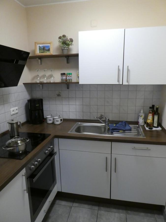 Allgäutraum Ferienwohnung Nr 4 Kempten  Exterior foto