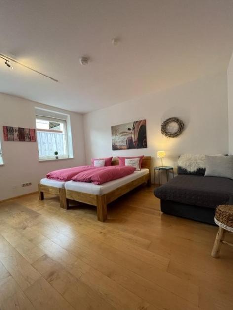 Allgäutraum Ferienwohnung Nr 4 Kempten  Exterior foto